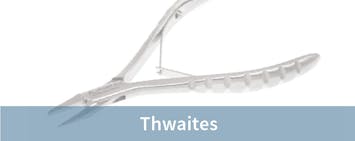 Thwaites