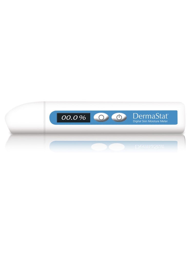 DermaStat Skin Moisture Meter dermastat-skin-moisture-meter
