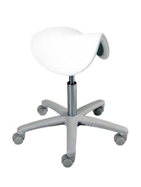 Bentlon Saddle Stool