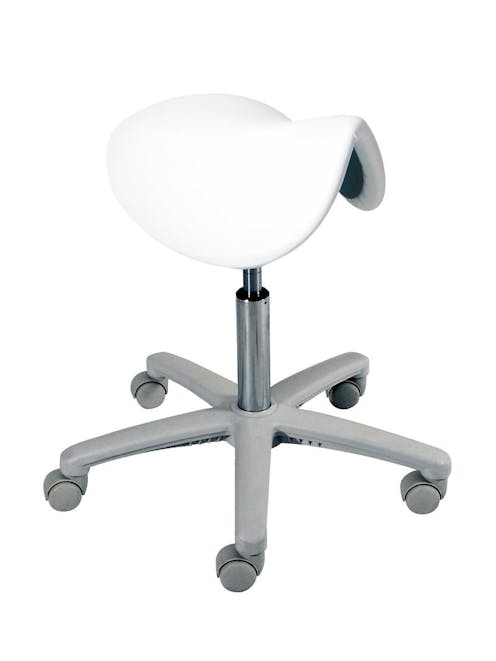 Bentlon Saddle Stool