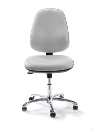 Plinth Medical Deluxe Chair