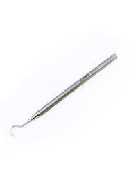 Swan Neck Probe Round