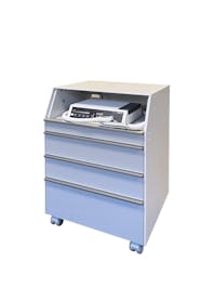 Gerlach Foot Care Cabinet AT/NT Mini