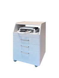 Gerlach Foot Care Cabinet Small