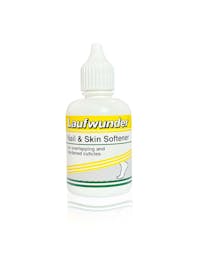 DLT Podiatry Cuticle and Nail Softener Laufwunder