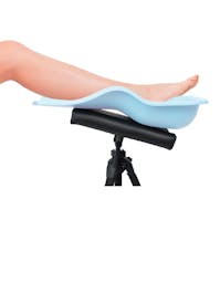 Flexible Foot Tray
