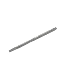 Cuticle pusher double ended 13cm