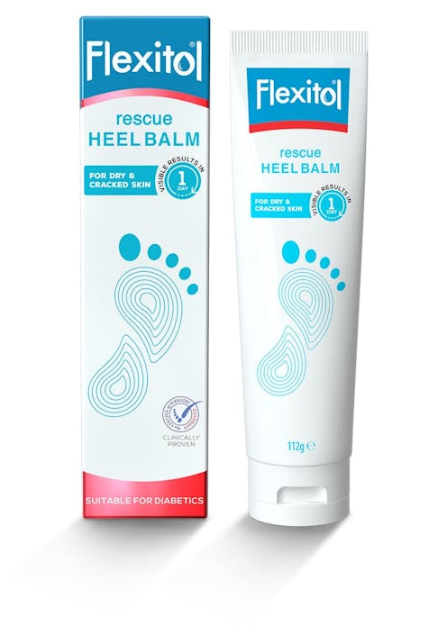 Heel Balm
