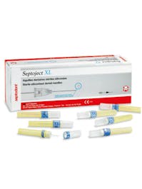 Septojet Needles