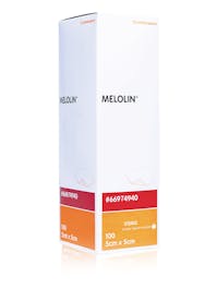 Smith & Nephew Melolin