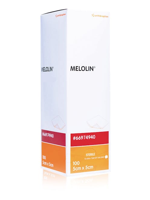 Smith & Nephew Melolin