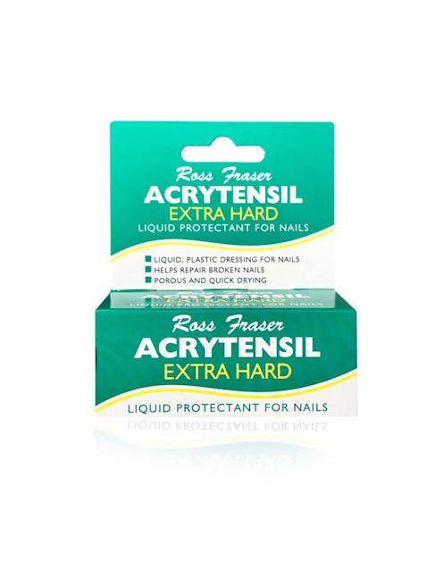 DLT Podiatry Acrytensil 10ml