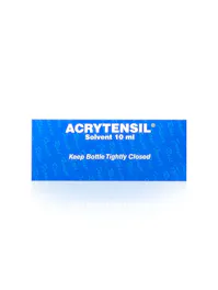DLT Podiatry Acrytensil 10ml