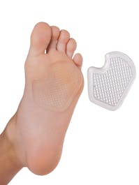 Dancer Pad Never Slip