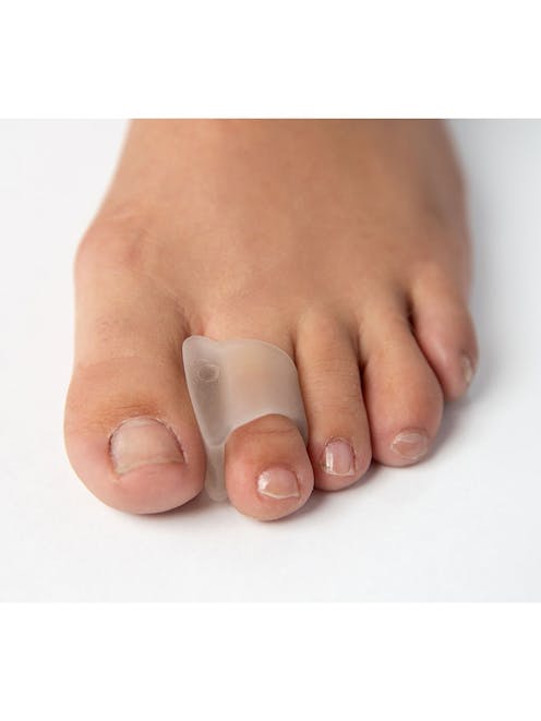 Universal Toe Cushion