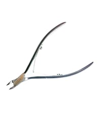 Cuticle Nipper Double Spring 12cm