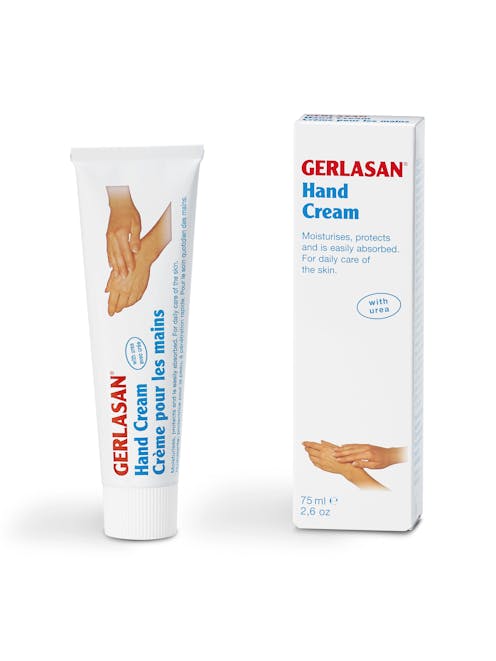 Gehwol Gerlasan Hand Cream