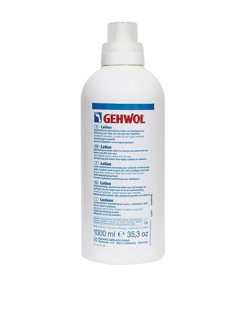 Gehwol Lotion 1000ml
