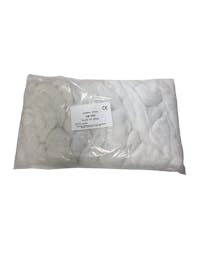 Animal Wool 250g Bag