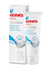 Gehwol med Sensitive