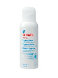 med Express Care Foam 125ml