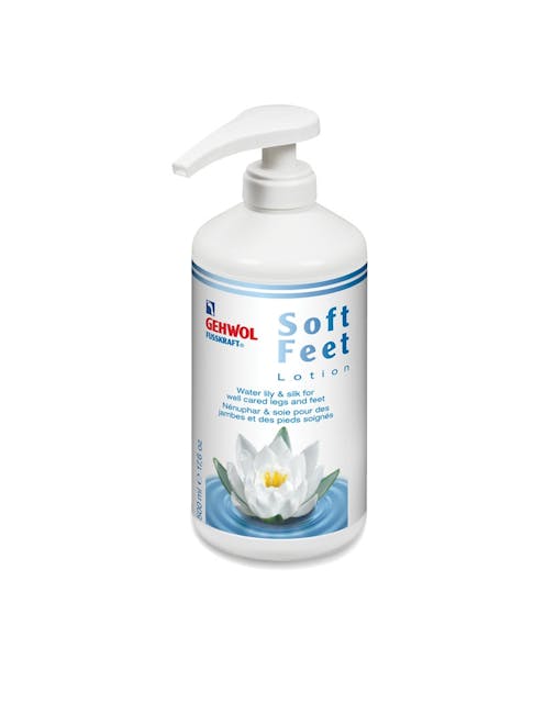 Gehwol Soft Feet Lotion 500ml