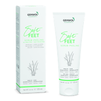 Gehwol Soft Feet Scrub
