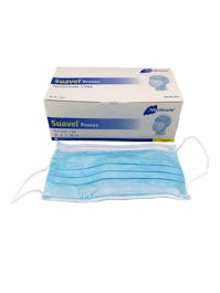 Type 11R Surgical Face Masks BOX 50