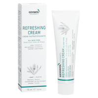 Gehwol Fusskraft Mint