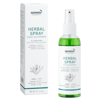 Gehwol Fusskraft Herbal Lotion 150ml