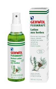 Fusskraft Herbal Lotion 150ml