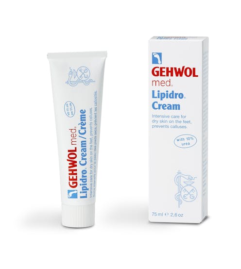 Gehwol med Lipidro Cream