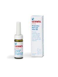 Gehwol med Protective Nail and Skin Oil
