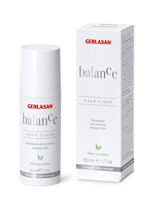 Balance Hand Cream 50ml