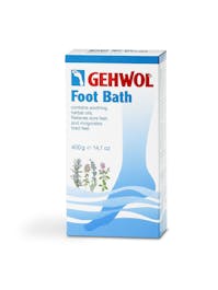 Gehwol Footbath