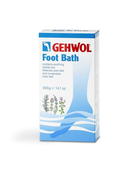 Gehwol Footbath