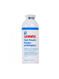 Gehwol Footpowder 100g