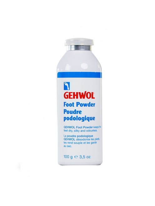 Gehwol Footpowder 100g