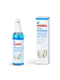 Gehwol Caring Foot Deo 150ml