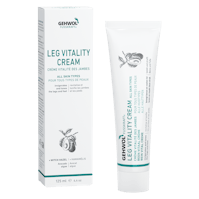 Gehwol Fusskraft Leg Vitality 125ml