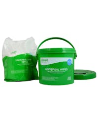 Clinell Universal Wipes Refill