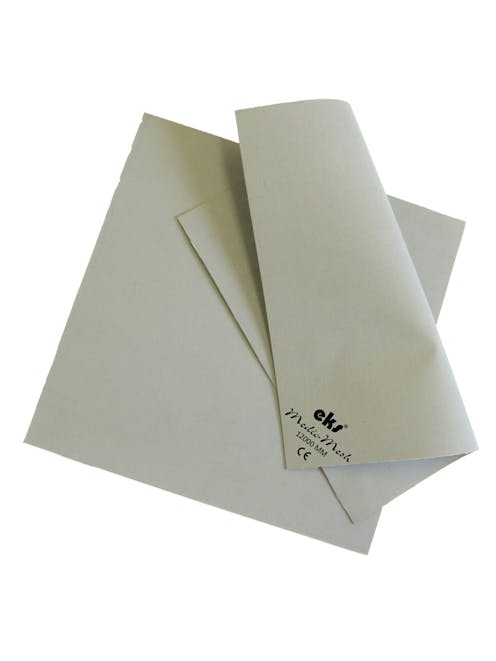 Medic Mesh - for polishing stainless steel