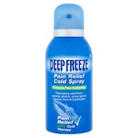 deepfreeze