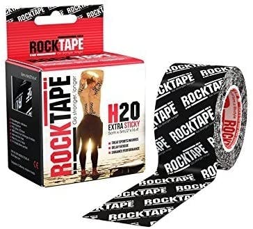 RockTape 2 Single Rolls