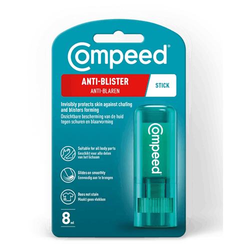 Compeed Anti-Blister Stick