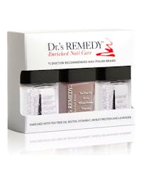 Dr.'s Remedy Pick Your Own Colour Trio Pack