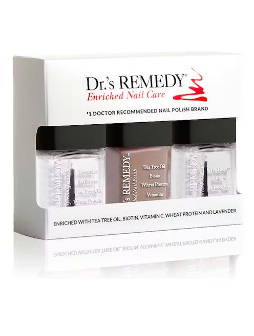 Dr.'s Remedy Pick Your Own Colour Trio Pack