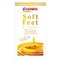 Soft Feet sample
