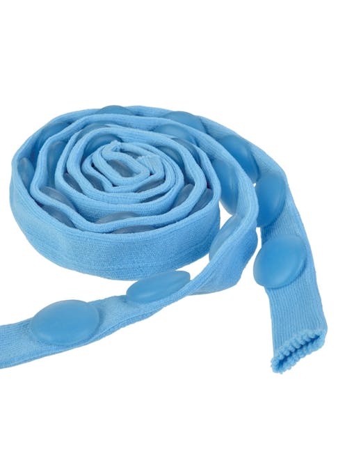 Silipos Antibacterial Digital Pads on a Strip