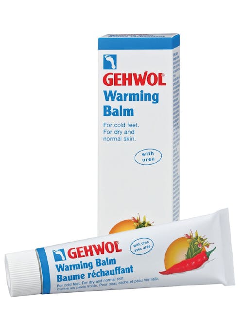 Gehwol Warming Balm